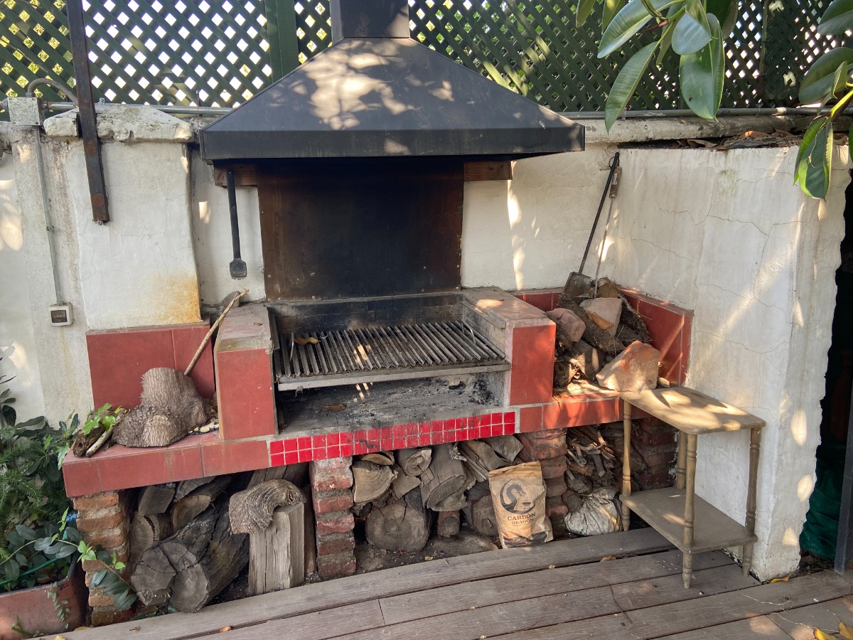 Venta Casa 4D Pedro de Valdivia Norte - Providencia