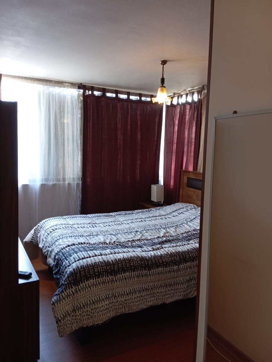 Venta Departamento P 3D 3B 1E  - Providencia