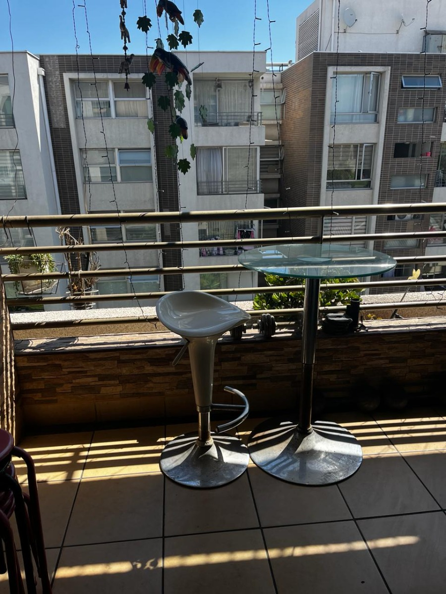 Venta Departamento 3D In&eacute;s de Su&aacute;rez - Providencia