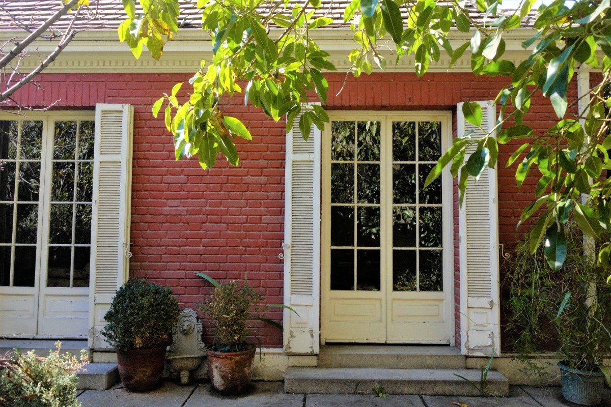Venta Casa 5D Pedro de Valdivia - Providencia