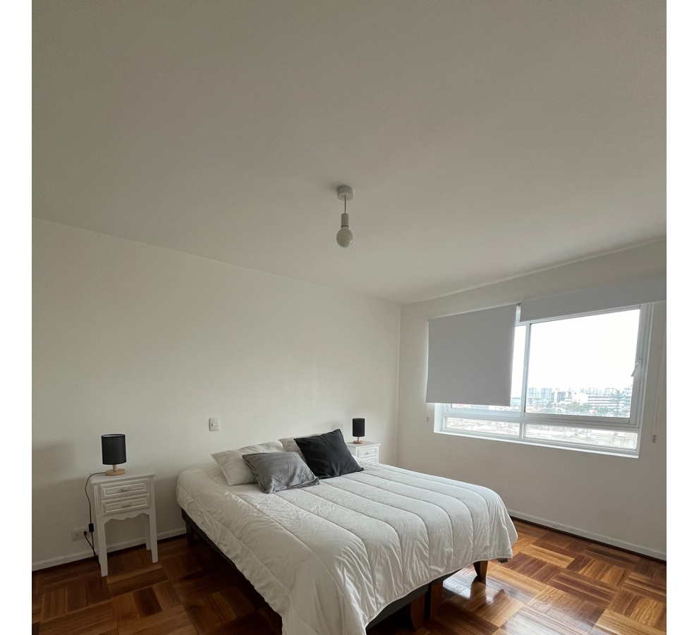 Venta Departamento SP 3D 2B Salvador - Providencia