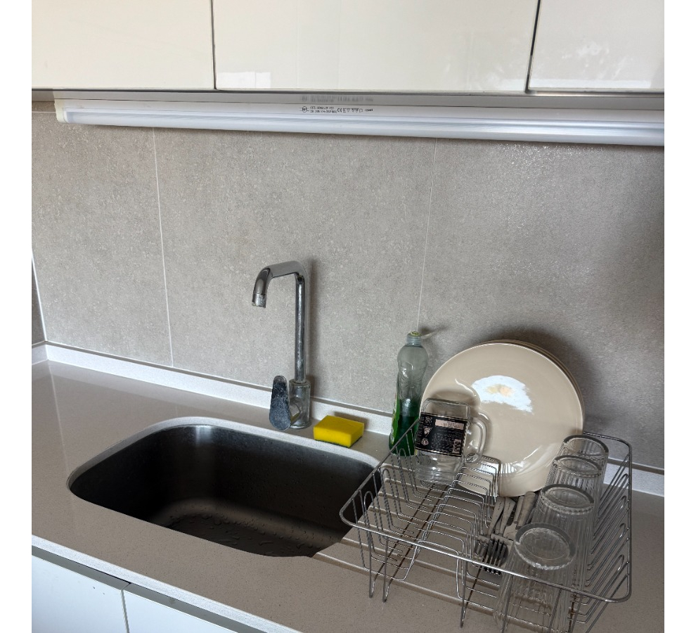 Arriendo Departamento 1D 2B 1E 1B Metro Bilbao - Providencia