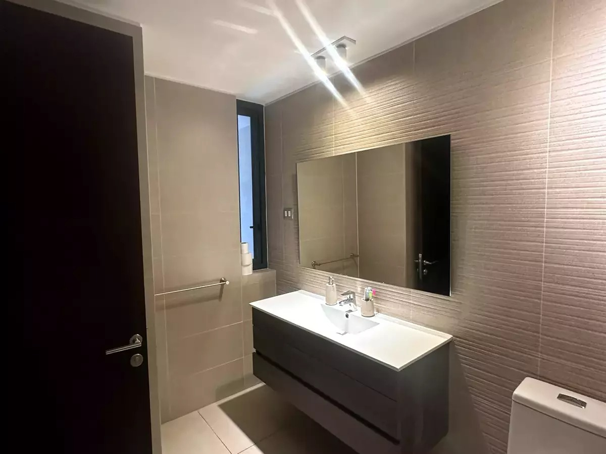 Venta Dpto NO 4D en suite Walk-in cl&oacute;set 5B 2E 2B La Dehesa - Lo Barnechea