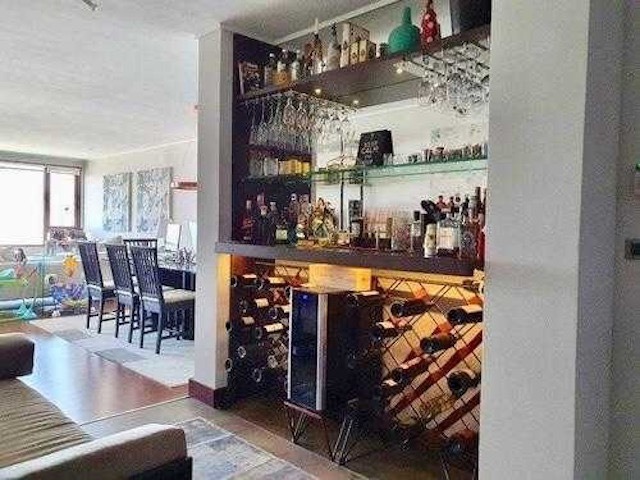 Venta Departamento NP 3D en suite Walk-in cl&oacute;set 3B 3E 1B Lo Curro - Vitacura