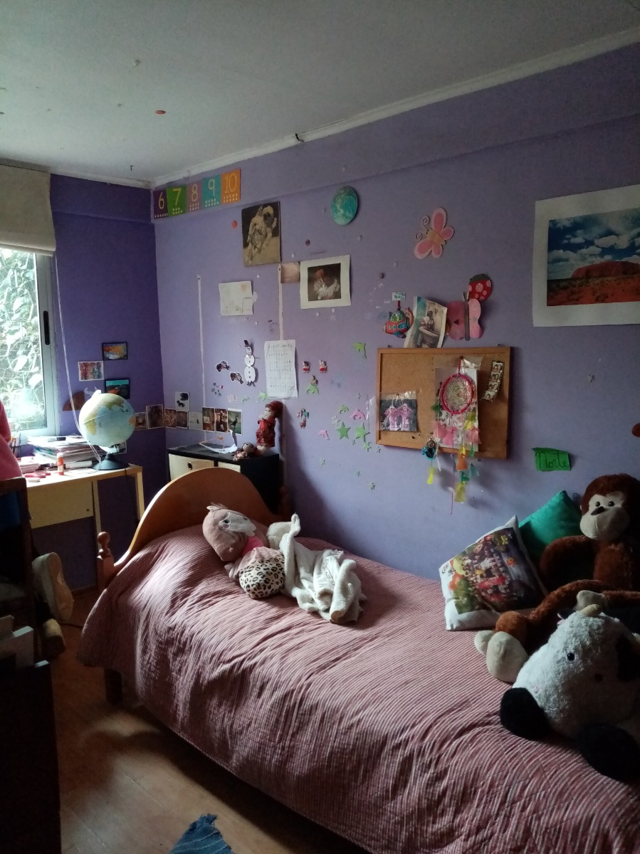 Venta Casa O 4D en suite 2B 2E Blest Gana - La Reina