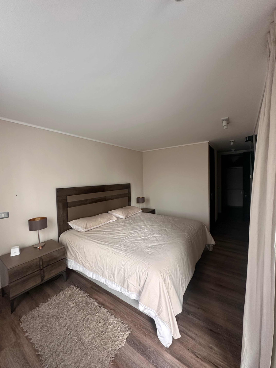 Venta Departamento 4D 5B 2E La Dehesa - Lo Barnechea