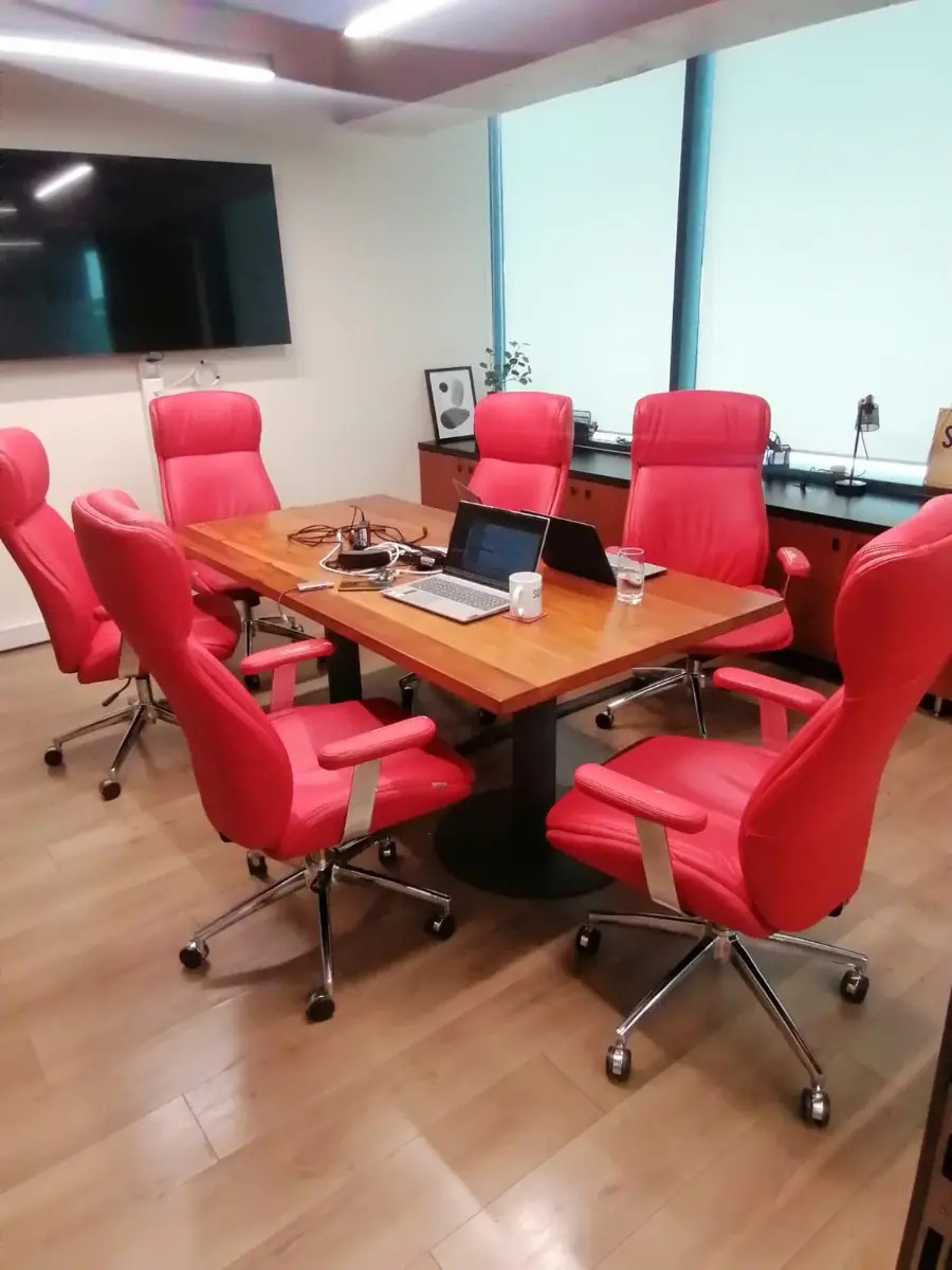 Venta Oficina NO 2B 2E Metro Sim&oacute;n Bolivar - La Reina