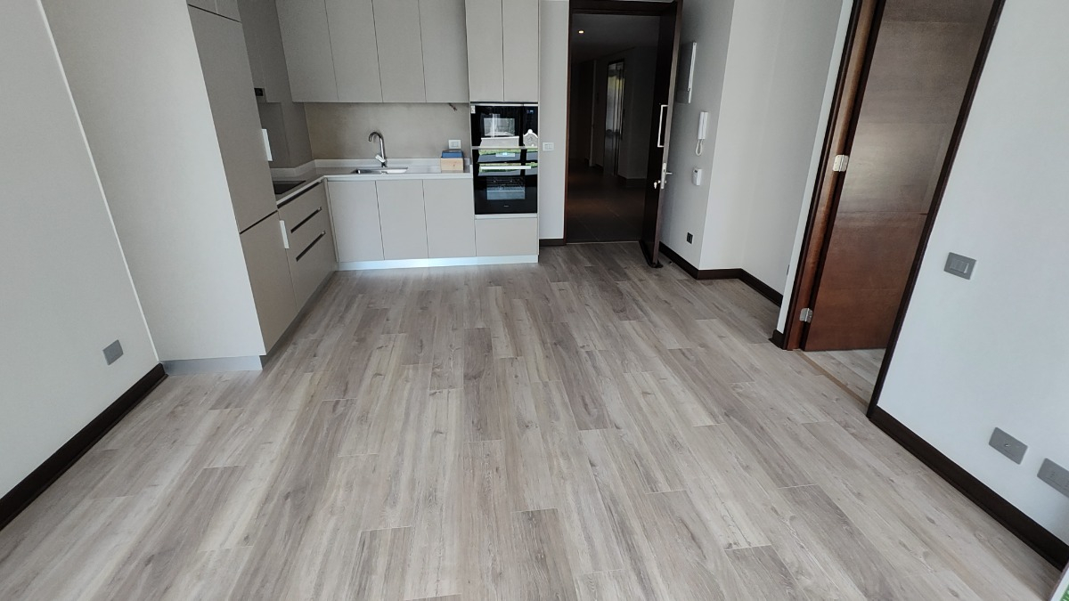 Arriendo Departamento S 1D 1B 2E 1B Vaticano - Las Condes