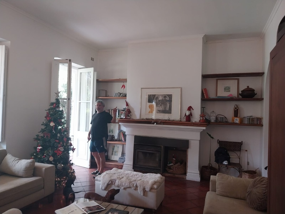 Venta Casa NO 4D en suite 3B 1E El Array&aacute;n - Lo Barnechea