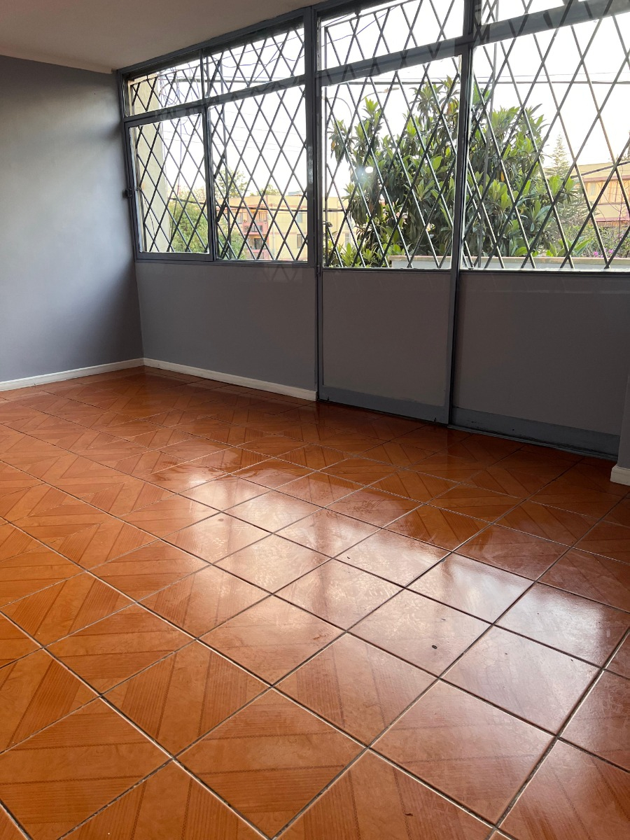 Venta Departamento NO 3D 2B 1E Estadio Nacional - &Ntilde;u&ntilde;oa