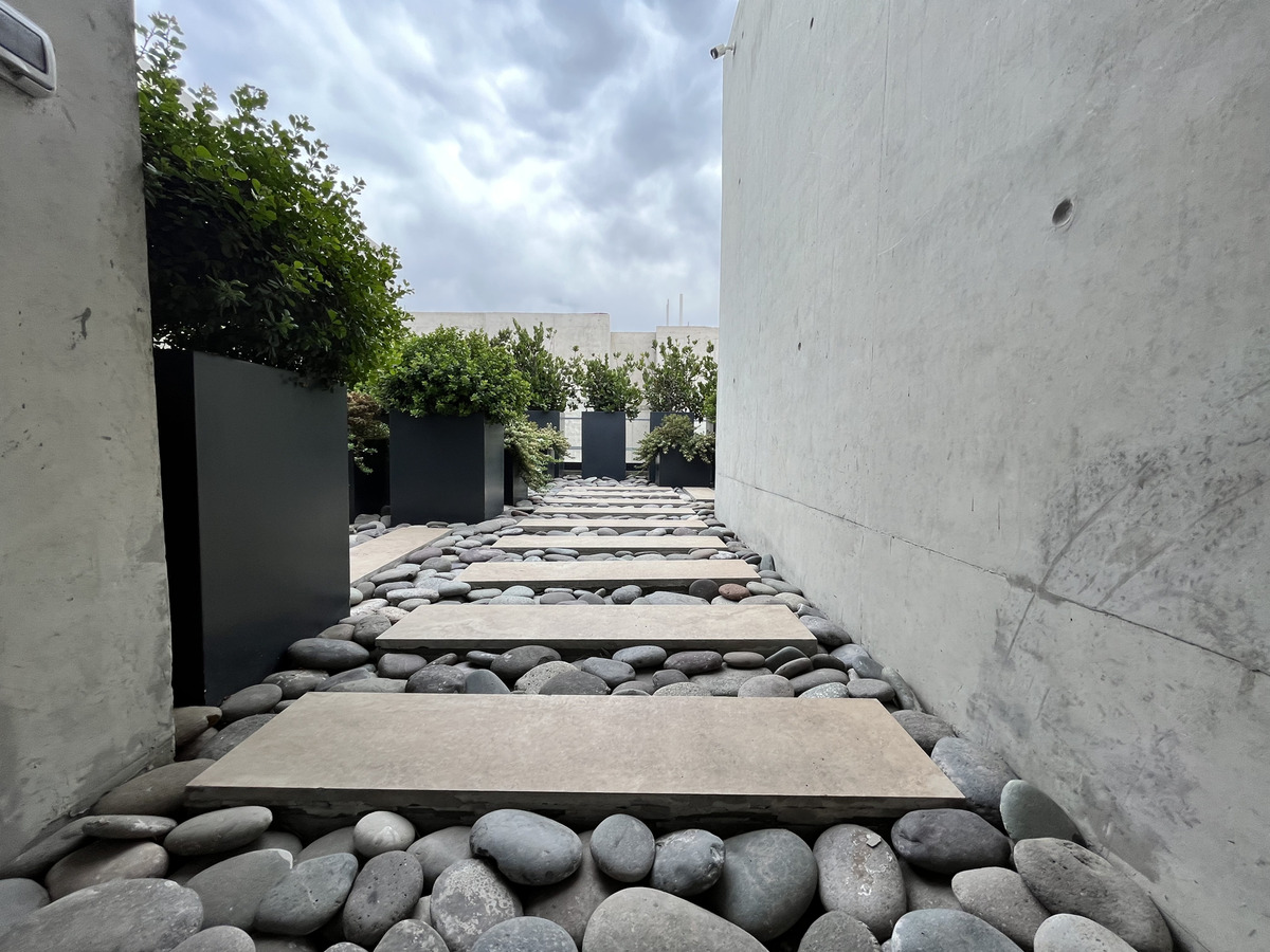 Arriendo Departamento NOSP 2D en suite Walk-in cl&oacute;set 2B La Dehesa - Lo Barnechea