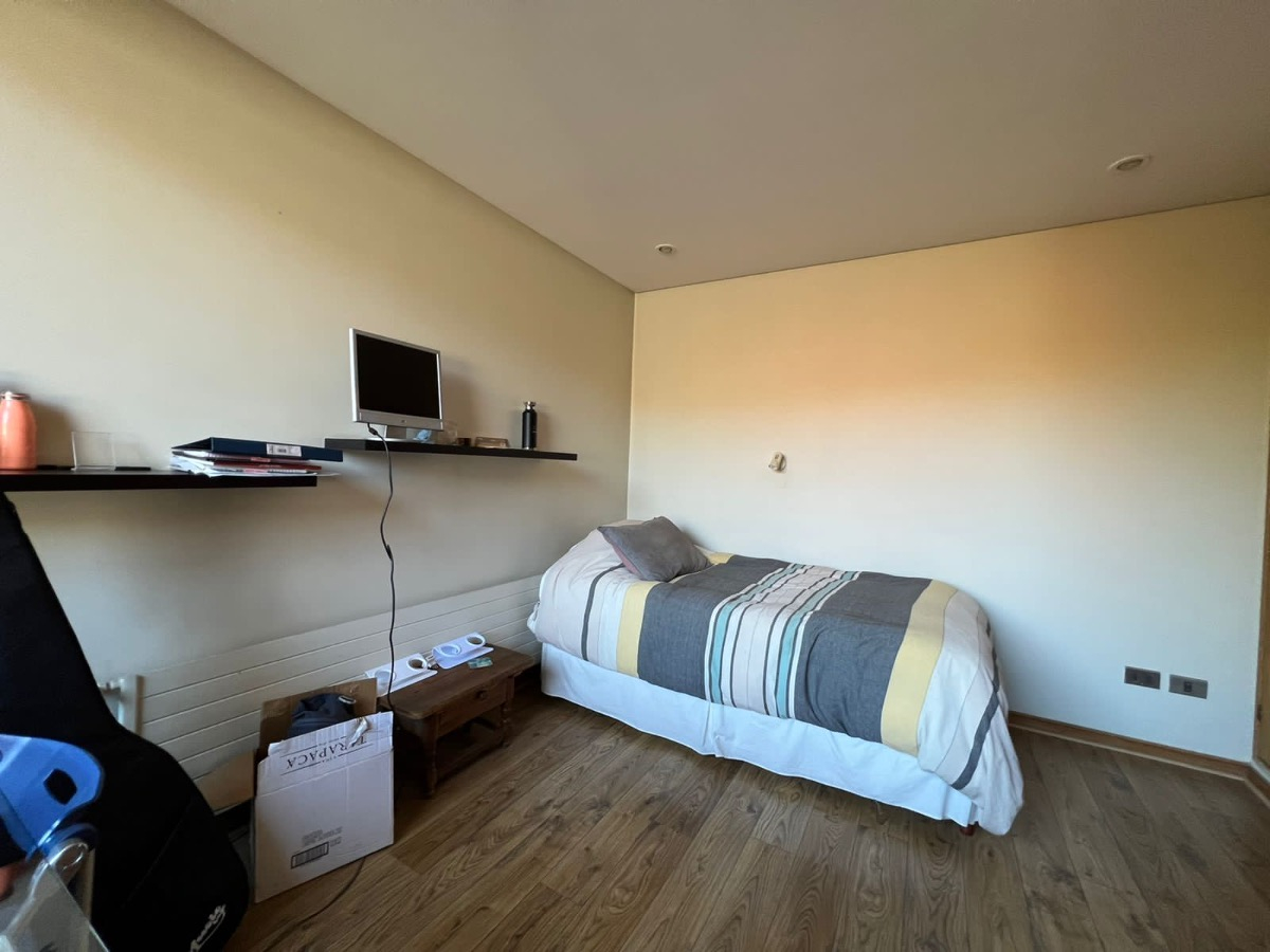 Venta Casa N 7D en suite Walk-in cl&oacute;set 6B 2E 1B Los Trapenses - Lo Barnechea