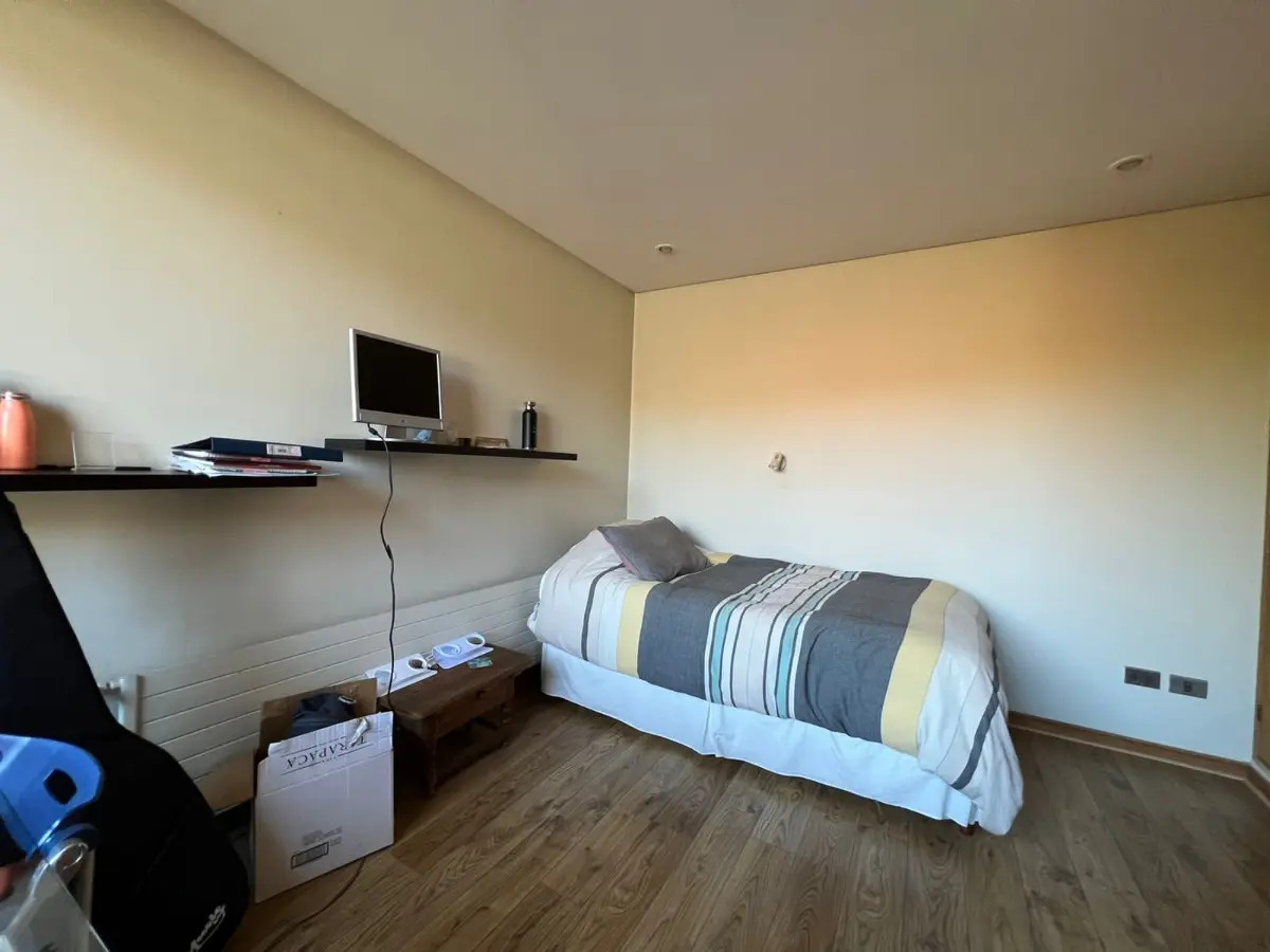 Venta Casa N 7D en suite Walk-in cl&oacute;set 6B 2E 1B Los Trapenses - Lo Barnechea