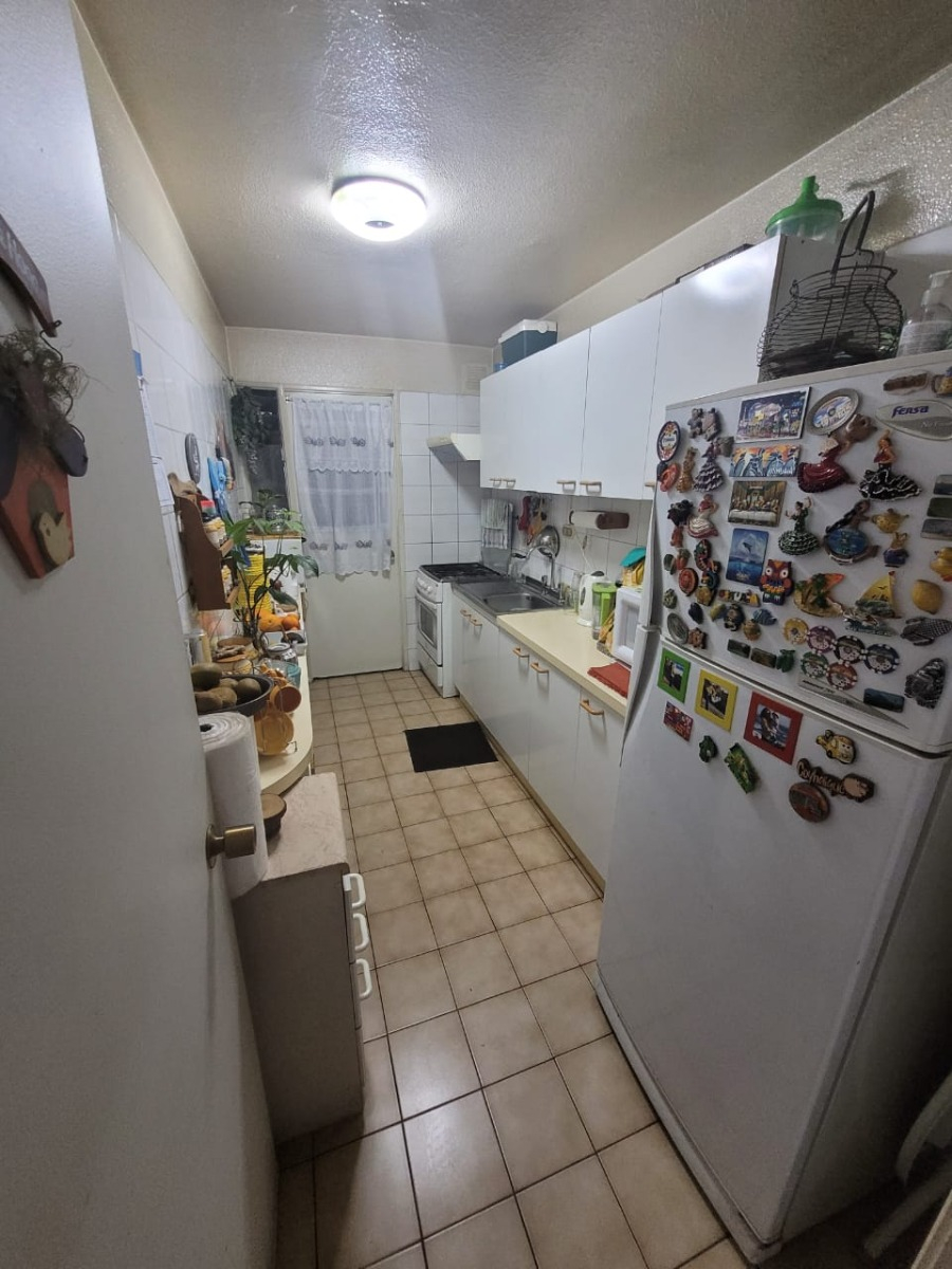 Venta Departamento NO 3D 2B 1E Villa Los Jard&iacute;nes - Villa Los Presidentes - &Ntilde;u&ntilde;oa