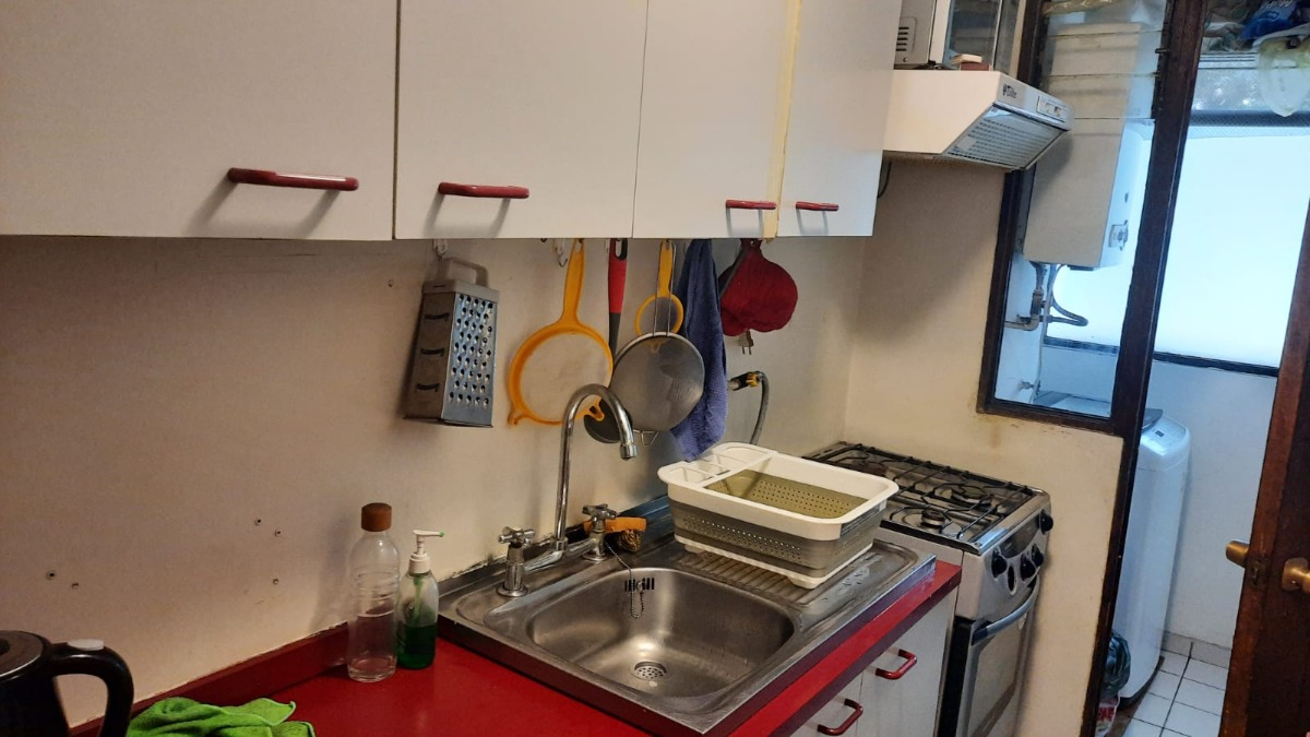 Venta Departamento 2D Plaza San Enrique - Lo Barnechea