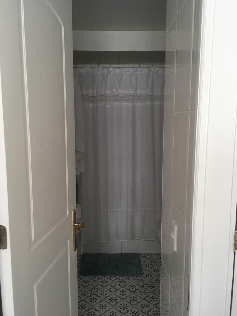 Arriendo Departamento SP 1D 1B 1E 1B Centro Financiero - Las Condes