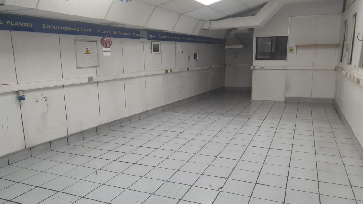 Venta Oficina 7B 10E 8B Manuel Montt - Providencia