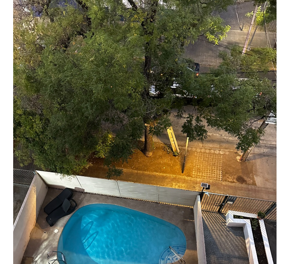 Venta Departamento O 2D en suite 2B 1E 1Bd Manuel Montt - Providencia