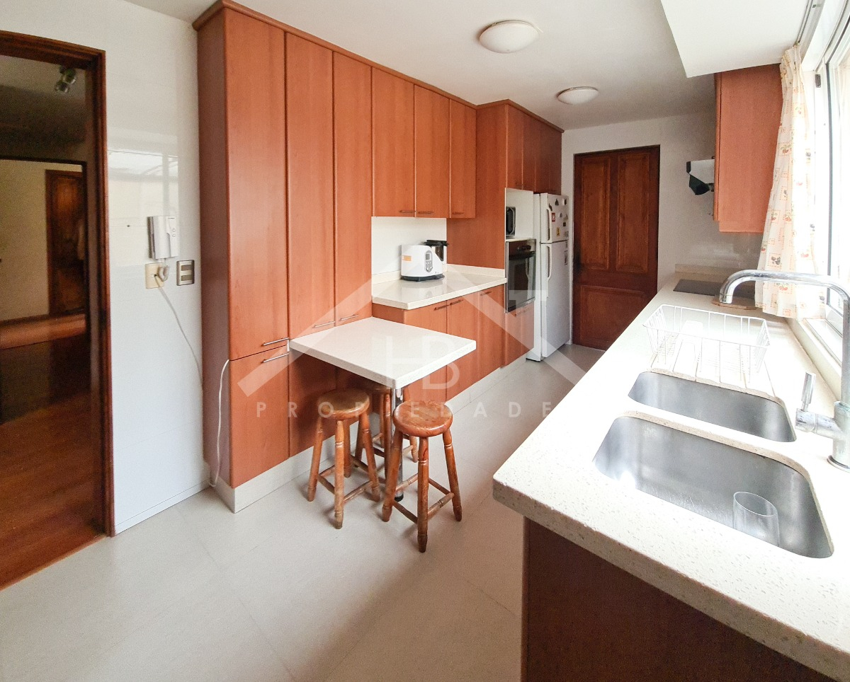 Venta Casa NO 5D en suite Walk-in cl&oacute;set 5B 3E 1B Los Trapenses - Lo Barnechea