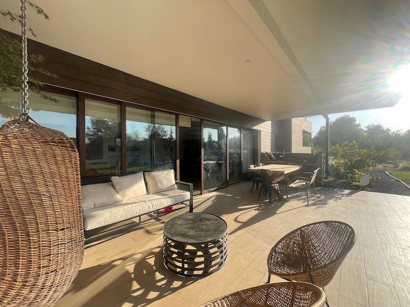 Venta Casa NO 3D en suite Walk-in cl&oacute;set 3B 6E 1B Chicureo - Colina