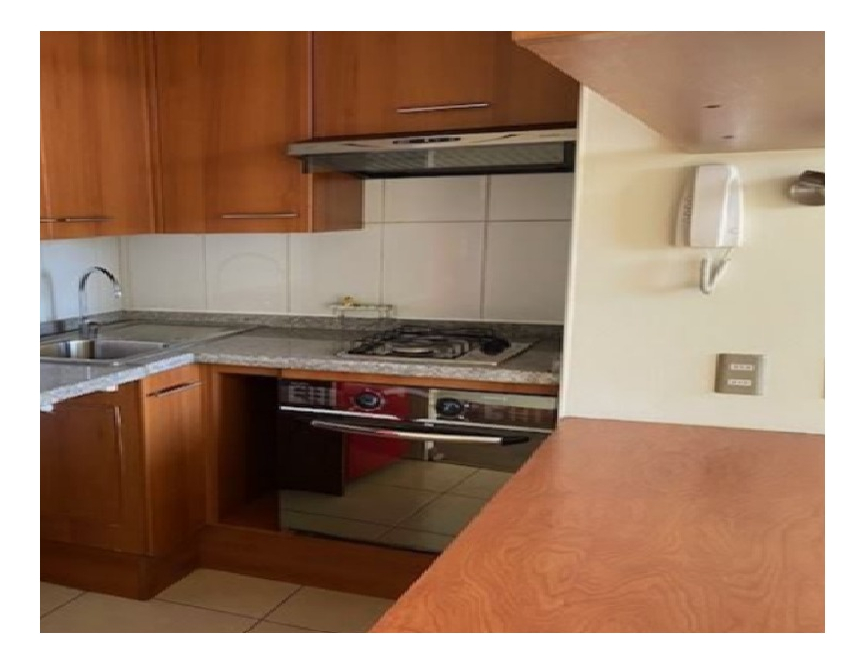 Venta Departamento NP 1D en suite 1B 1E 1B Parque San Eugenio - Metro &Ntilde;uble - &Ntilde;u&ntilde;oa
