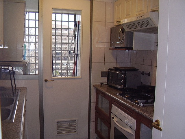 Venta Departamento NO 3D en suite 3B 2E 2B Los Leones - Providencia