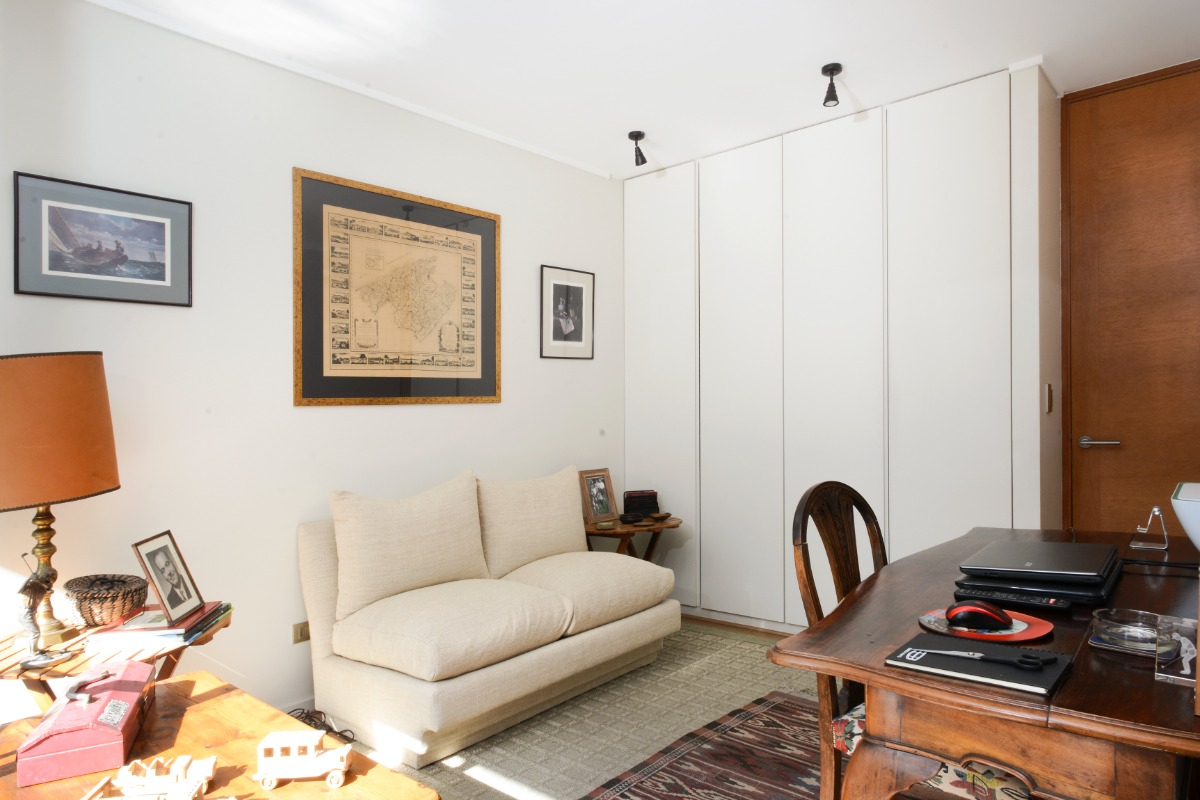 Venta Departamento SO 3D en suite Walk-in cl&oacute;set 3B 2E 1B P&iacute;o XI - Vitacura