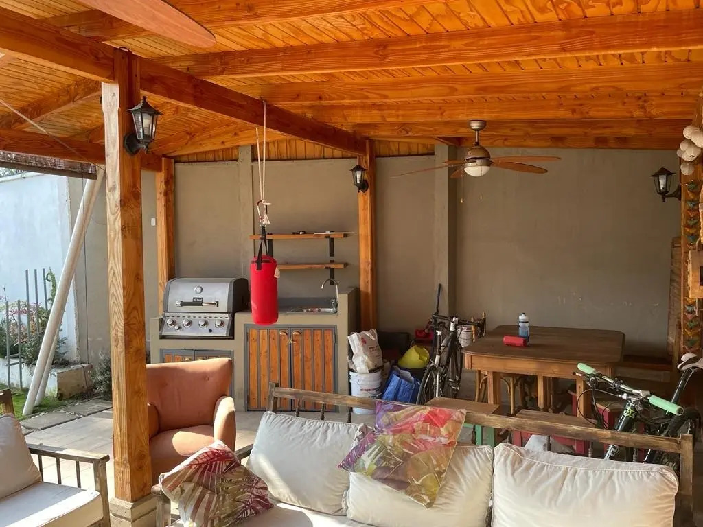 Venta Casa O 5D 5B 5E 1B Estoril - Las Condes