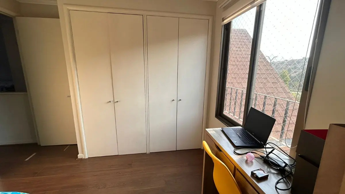 Arriendo Casa N 5D en suite Walk-in cl&oacute;set 4B 4E La Dehesa - Lo Barnechea
