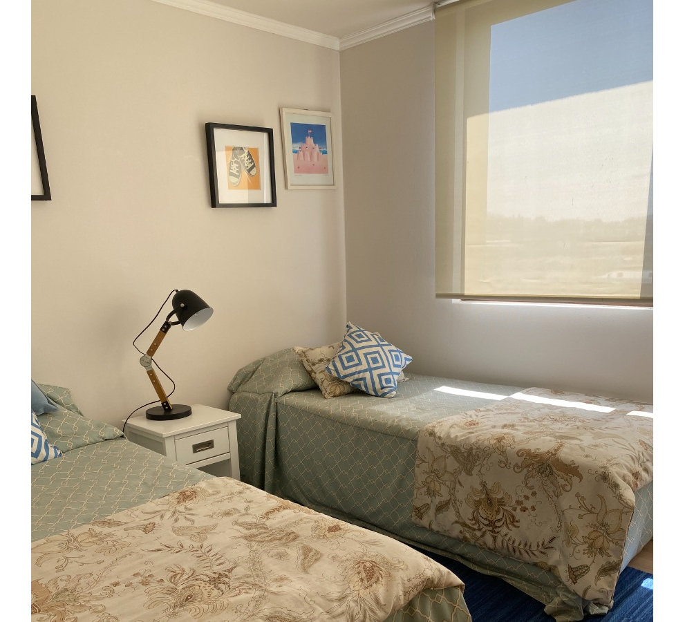 Venta Departamento NP 2D 2B 2E 1Bd Campus Oriente - Providencia