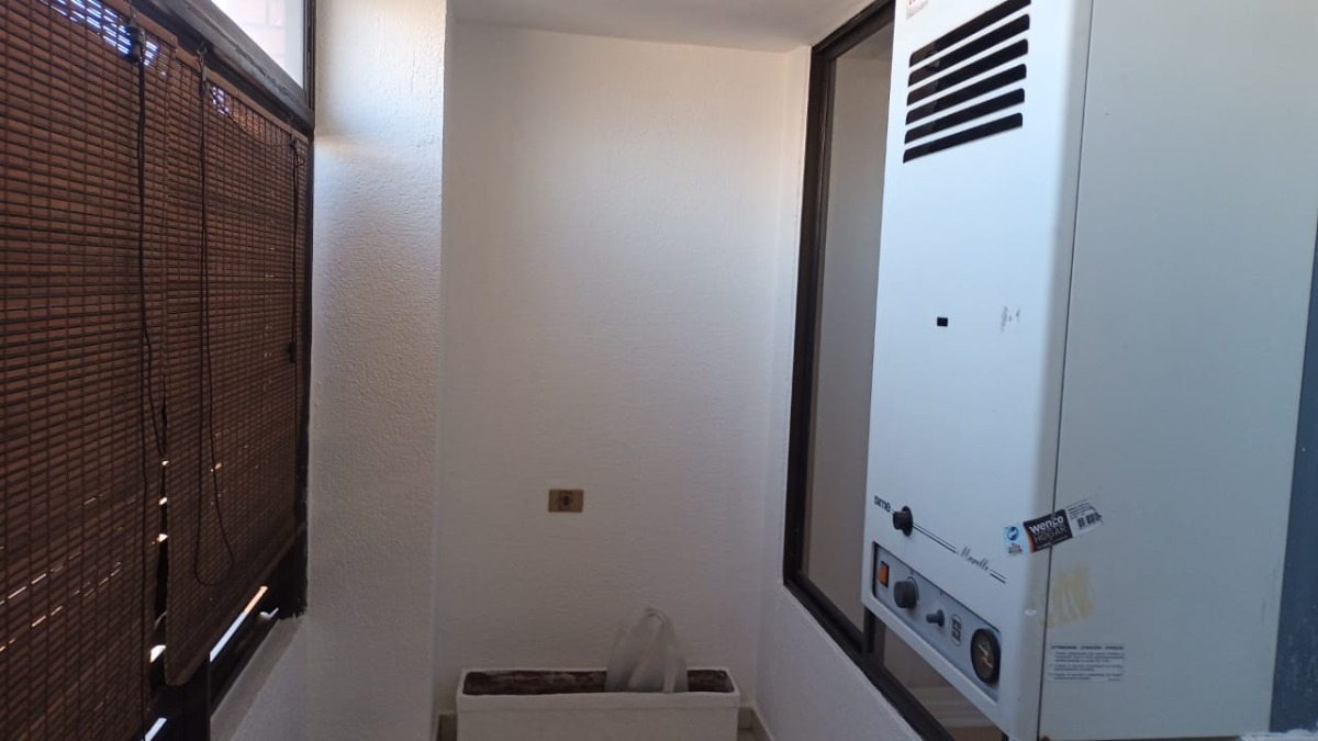 Venta Departamento SO 4D 3B 1E 1B Tabancura - Vitacura