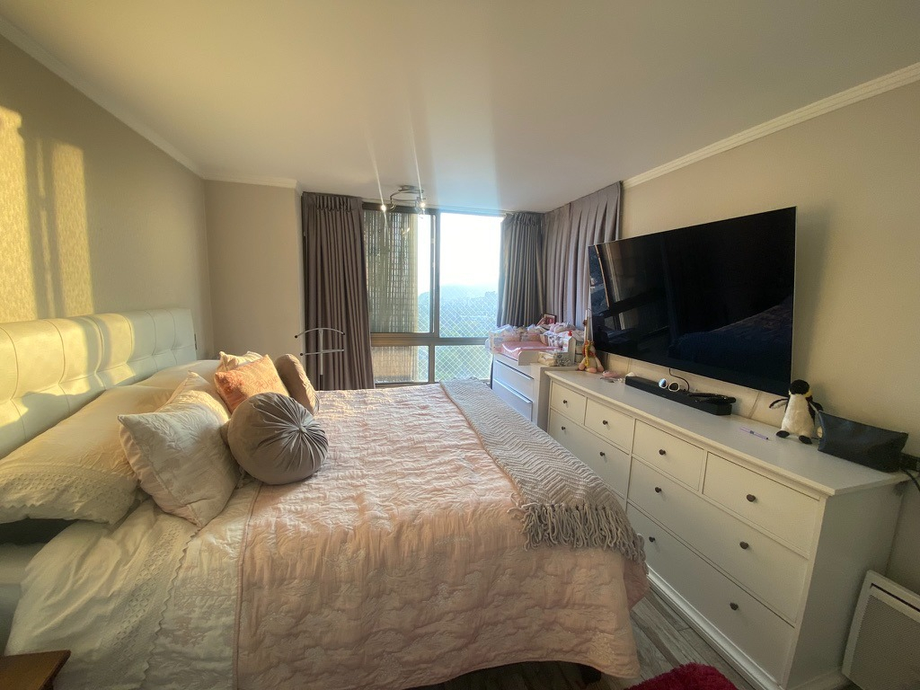 Arriendo Departamento SP 2D en suite 2B 1E 1B Barrio El Golf - Las Condes