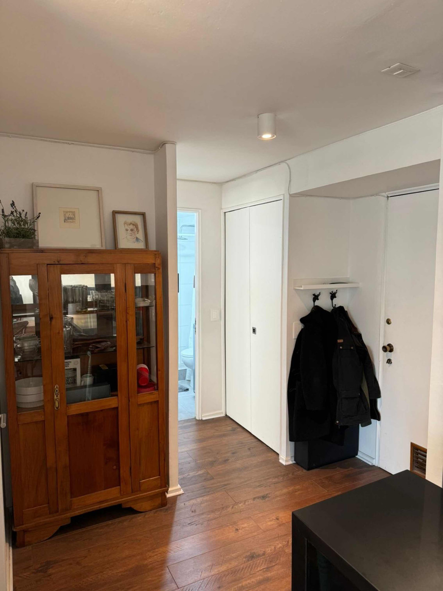 Venta Departamento 2D 1B 1E Los Leones - Providencia