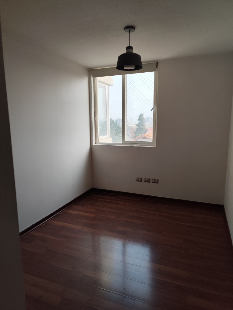 Arriendo Departamento 2D 2B 1E 1B Los Dominicos - Las Condes