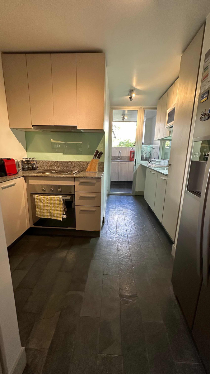 Venta Departamento 1D 2B 1E In&eacute;s de Su&aacute;rez - Providencia