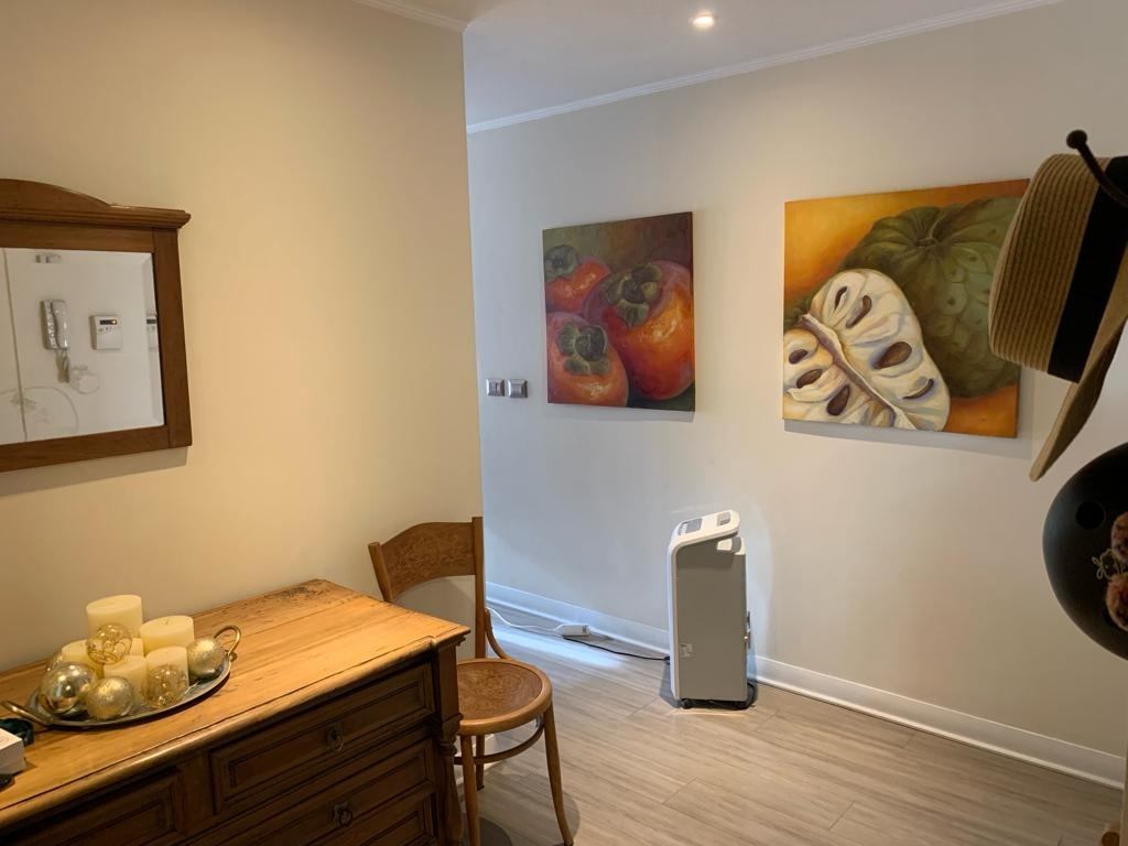 Venta Departamento NP 3D 2B 1E 1B Troncos Viejos - La Reina