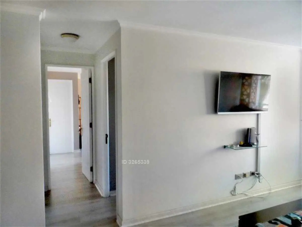 Arriendo Departamento NO 3D 3B 1E 1B Sebasti&aacute;n Elcano - Las Condes