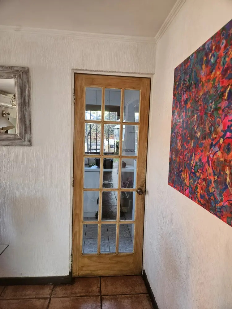 Arriendo Casa 4D 4B 2E Carlos Ossand&oacute;n - La Reina