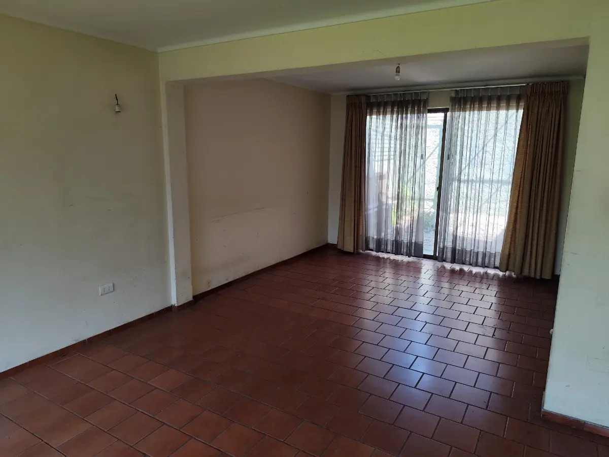 Arriendo Casa O 3D 3B 1E Plaza &Ntilde;u&ntilde;oa - &Ntilde;u&ntilde;oa