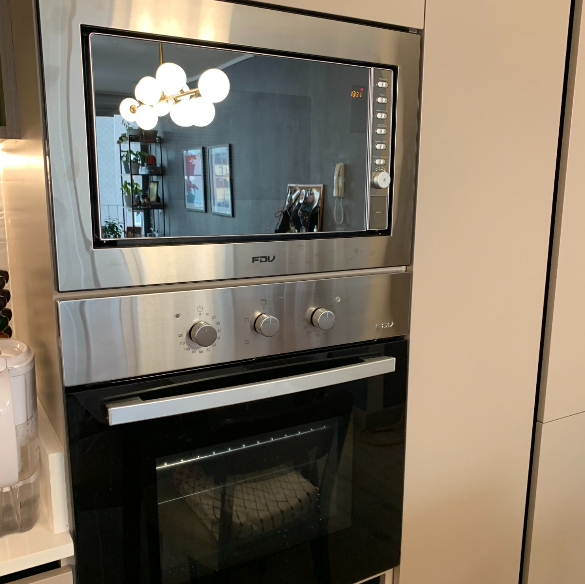Arriendo Departamento N 2D 2B 1E 1B Parque Juan XXIII - &Ntilde;u&ntilde;oa