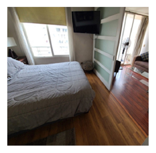 Venta Departamento 1D Manuel Montt - Providencia