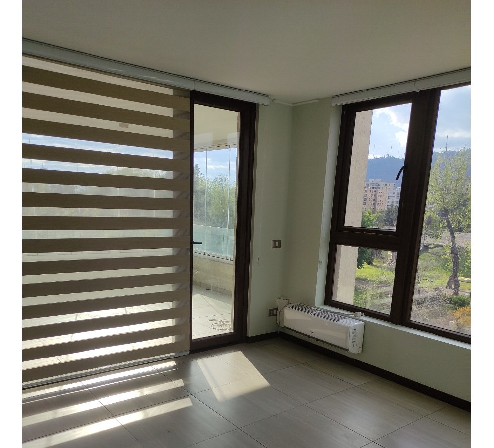 Arriendo Departamento P 3D en suite Walk-in cl&oacute;set 3B 2E 1B In&eacute;s de Su&aacute;rez - Providencia