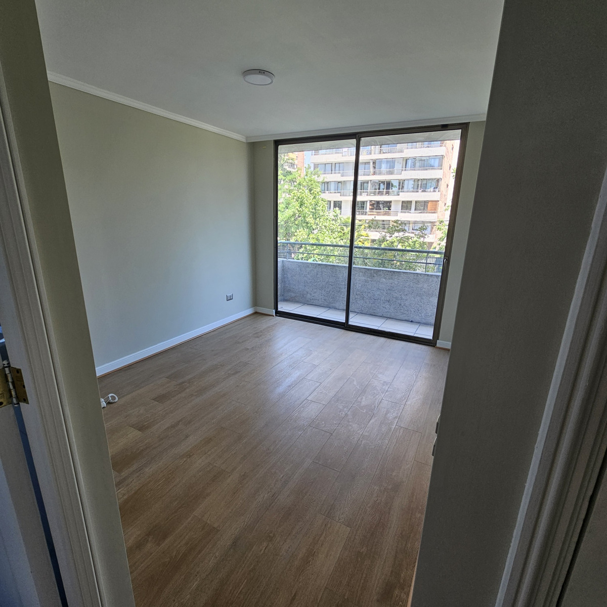 Arriendo Departamento 3D 2B 1E 1B Parque San Eugenio - Metro &Ntilde;uble - &Ntilde;u&ntilde;oa