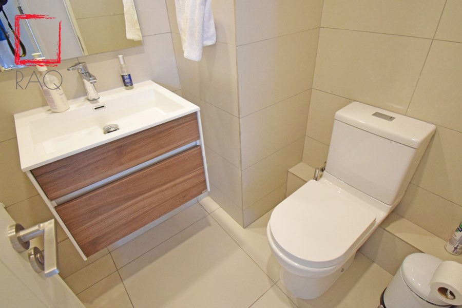 Venta Departamento 2D Metro Sim&oacute;n Bolivar - La Reina