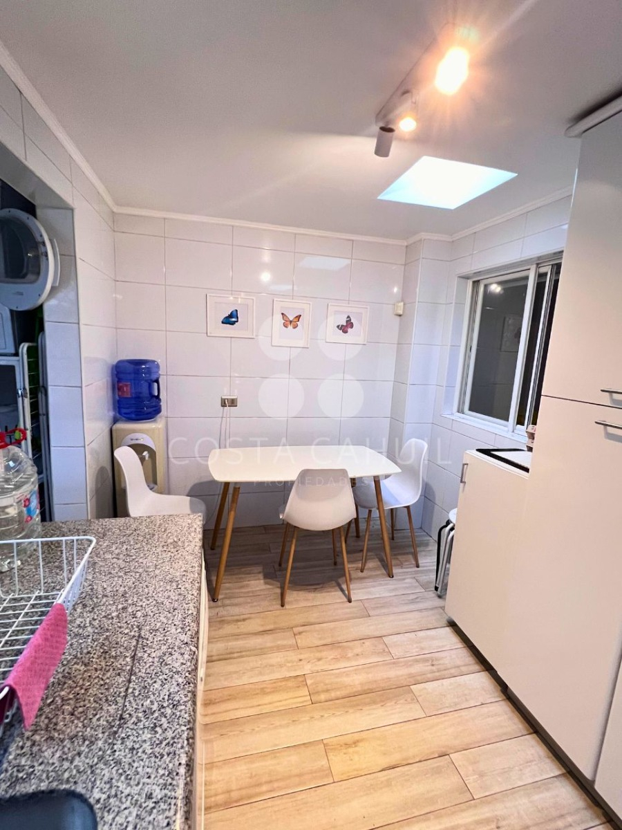 Venta Casa SO 4D en suite 4B 2E Metro Escuela Militar - Las Condes