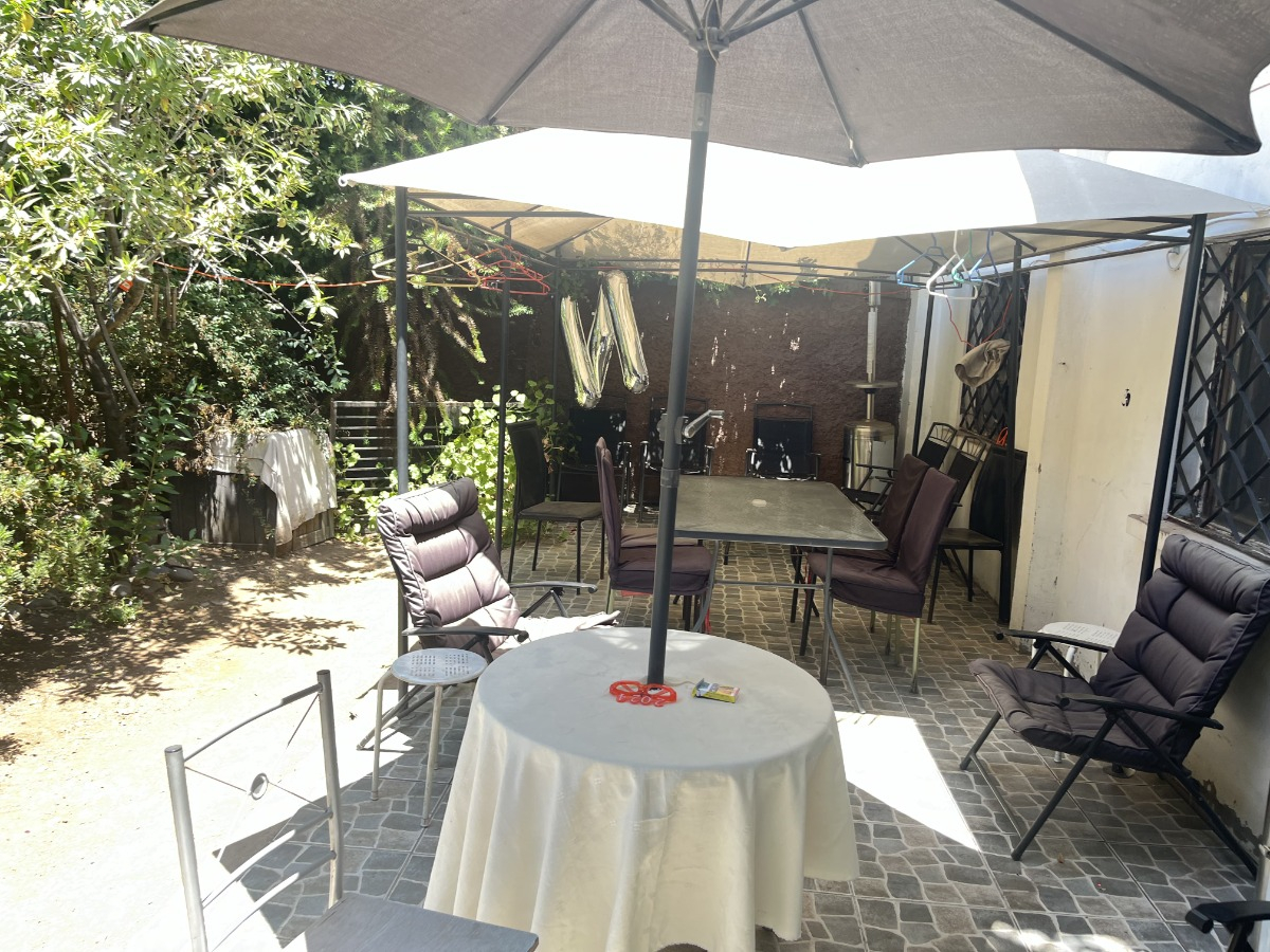 Venta Casa NP 5D Walk-in cl&oacute;set 2B 2E 1B Col&oacute;n Oriente - Vital Apoquindo - Las Condes