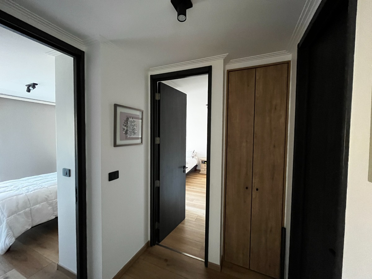 Arriendo Departamento 2D La Dehesa - Lo Barnechea