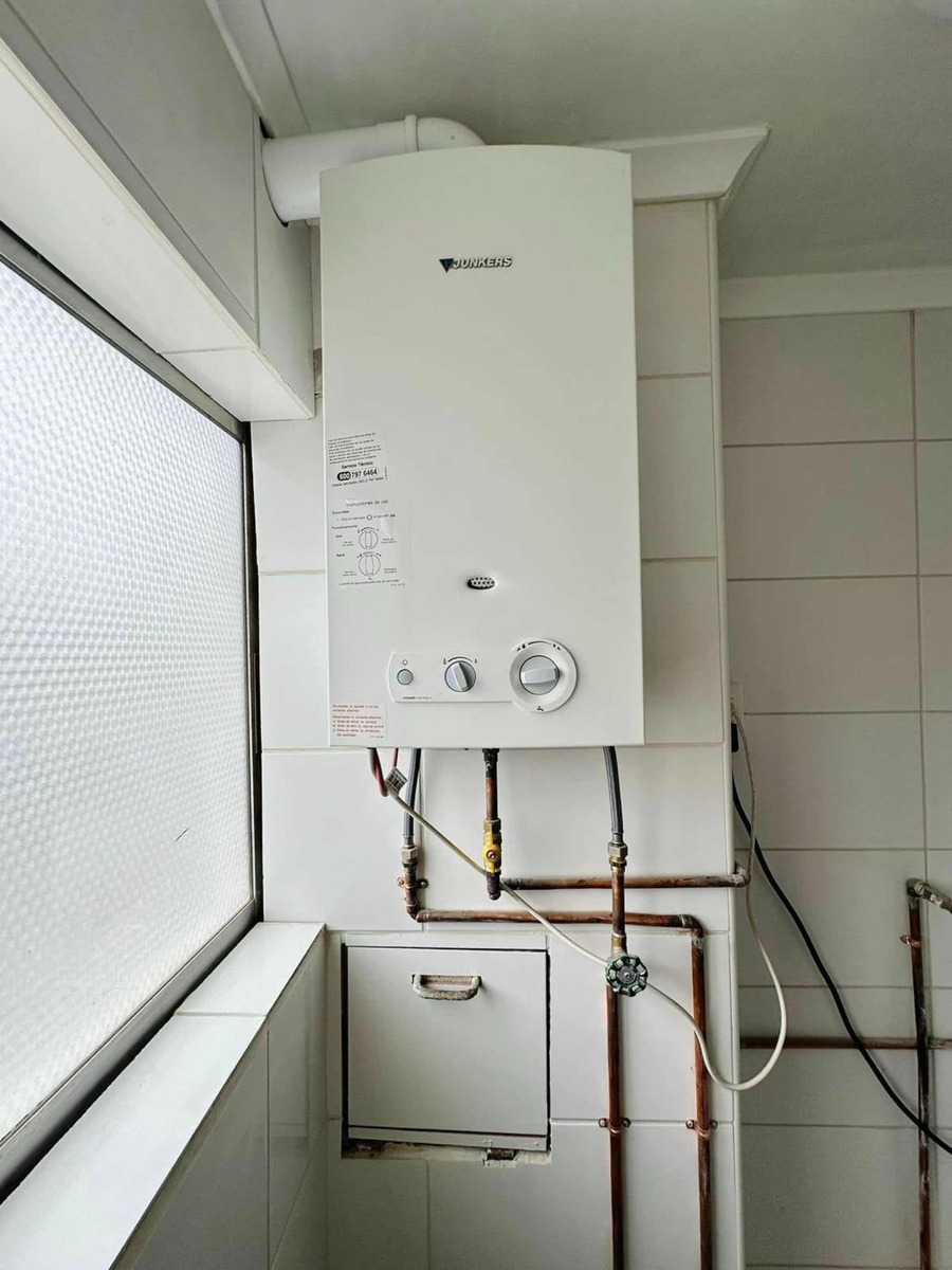 Venta Departamento 3D 1B 1E Villa Frei - &Ntilde;u&ntilde;oa