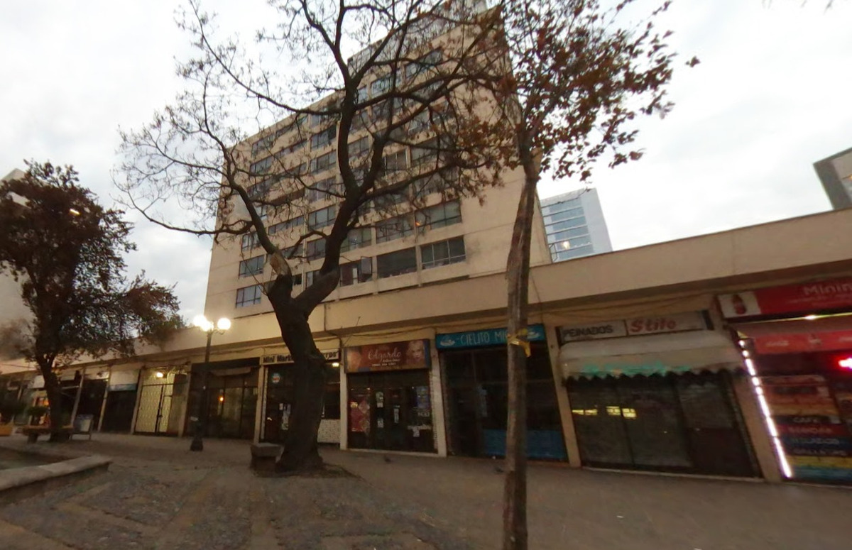 Venta Departamento 3D 2B 1E Manuel Montt - Providencia