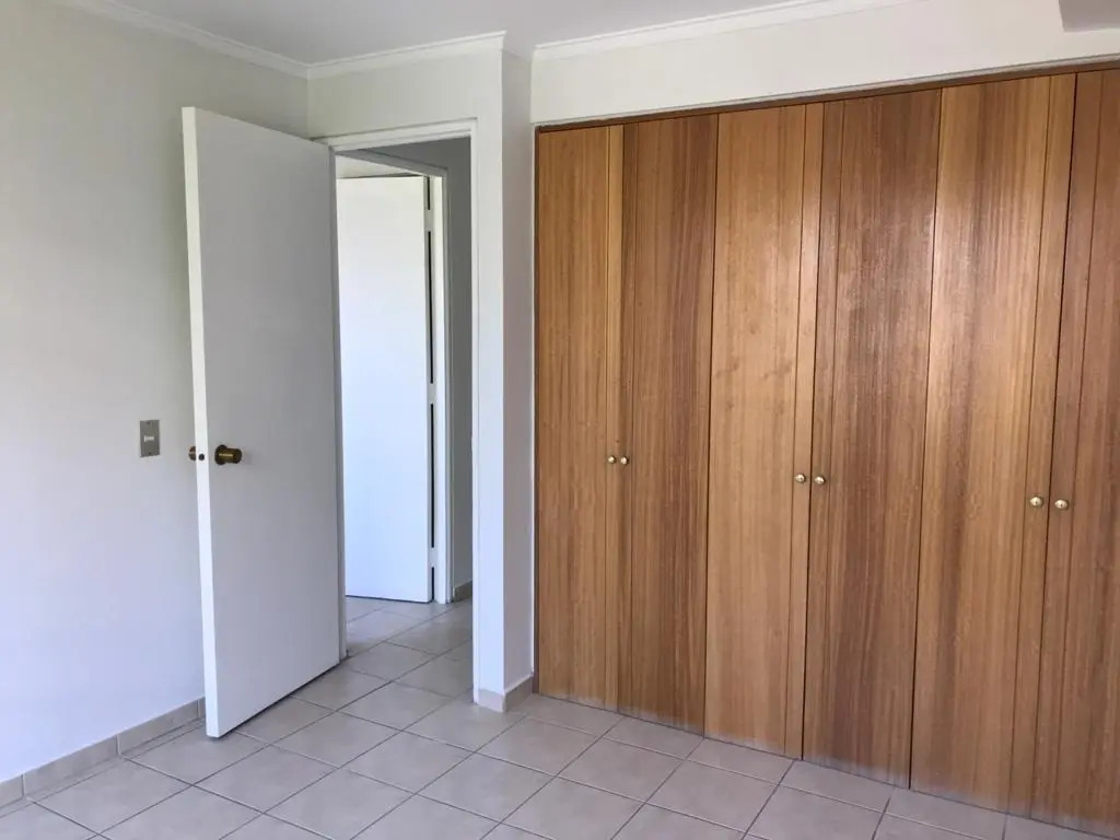 Arriendo Departamento SO 3D 2B 1E Metro Monse&ntilde;or Eyzaguirre - &Ntilde;u&ntilde;oa